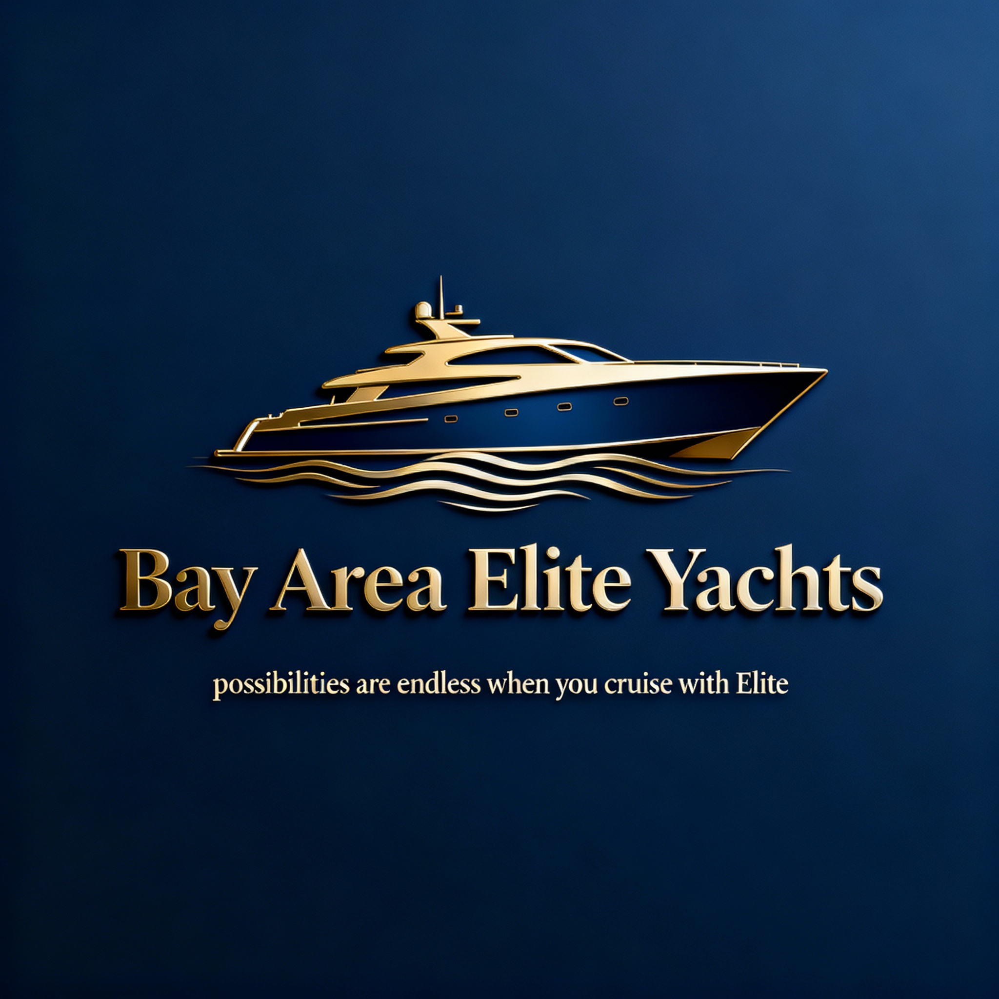 Bay Area Yacht Tours Elite Logo