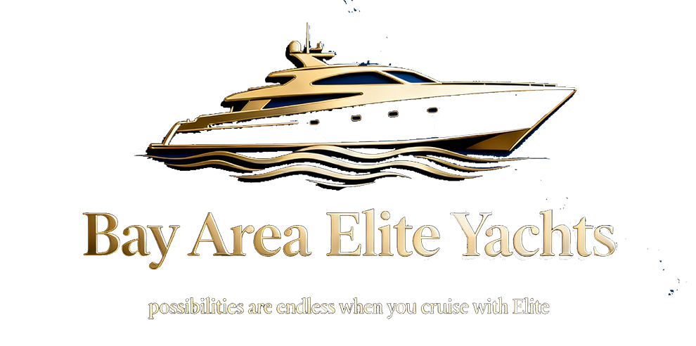 Bay Area Yacht Tours Elite Logo